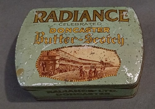 Old radiance ltd - old,