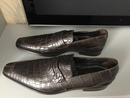 Men dolce gabbana brown - dolce,