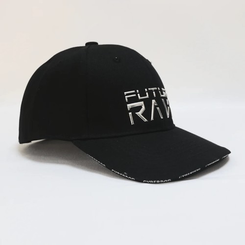 Cyberdog future rave cap - cyberdog,