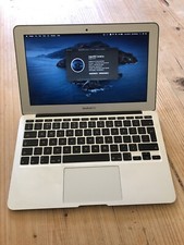 Apple MacBook Air Mid 2012
