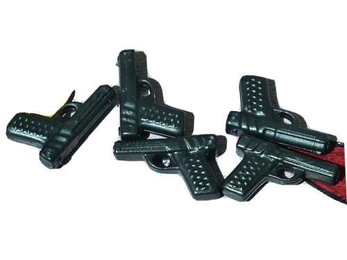 Playmobil pistols gun - playmobil,