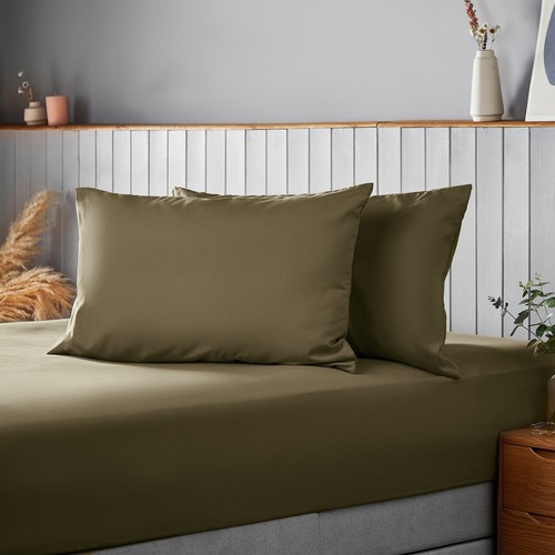 Silentnight supersoft fitted - silentnight,