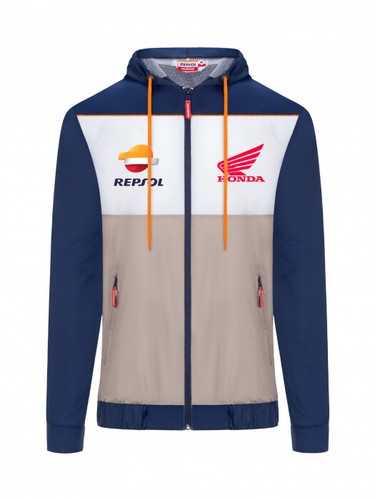 Official repsol hrc - repsol, team