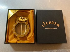 Cigarette Lighter