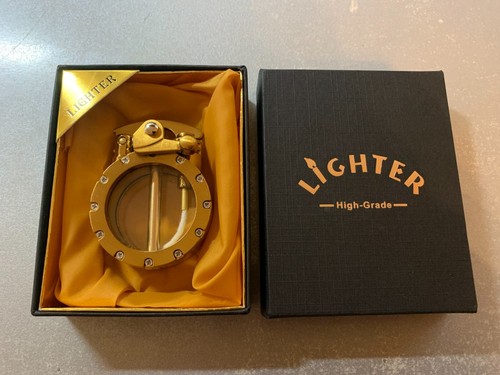 Cigarette lighter - cigarette,