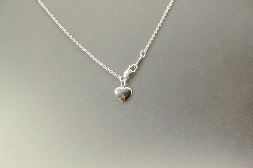 Hallmark 925 sterling silver - 925,