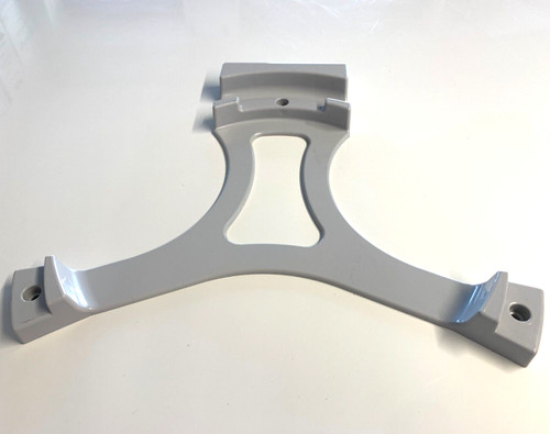 Gas bottle base bracket calor - bottle,