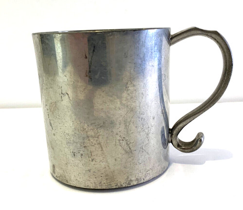 Vtg williamsburg stieff pewter - williamsburg,