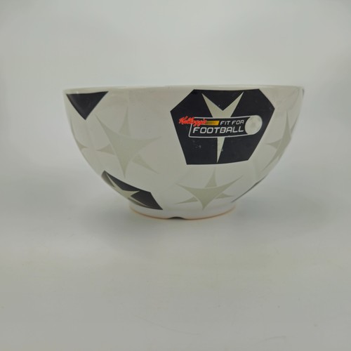 Vintage kellogg 2006 - fit, for