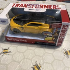 Jada Transformers 2016 Chevy
