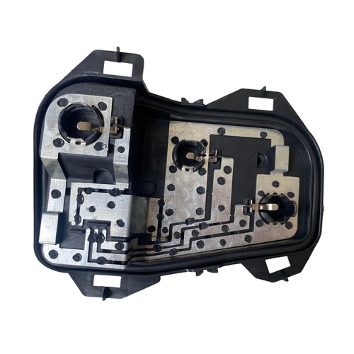 Rear tail light bulb - bulb, socket