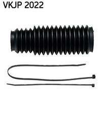 Steering Steering Bellow Kit