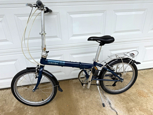 Dahon year anniversary 7 - dahon,