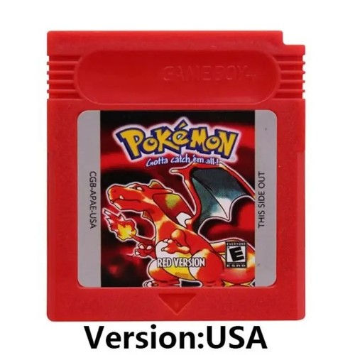Game card classic - game, nintedo