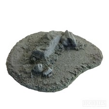 Javis BZTS2 BattleZone Small