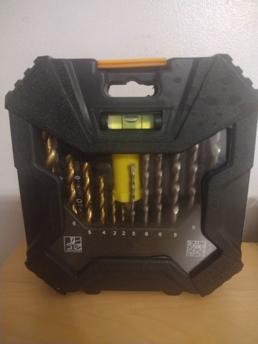 Rolson piece drill and - 50,