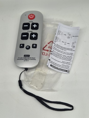 New tv11 universal - new,