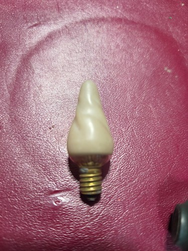 Christmas light detector - c-6,