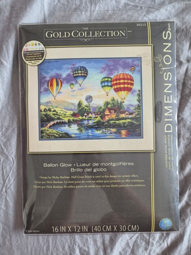Dimensions the gold - the,