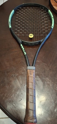 Wilson blade 98l 16x19 - 98l, v6