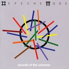 Depeche Mode: Sounds of the