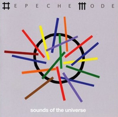 Depeche mode sounds the - depeche,