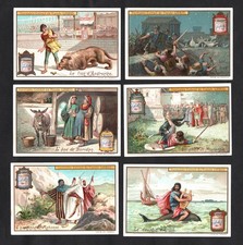 Animals In History Card Set