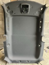 Mini F55/f56 Black Headlining