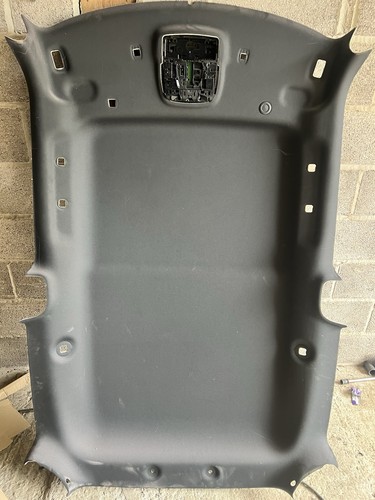 Mini f55 f56 black - mini, headlining