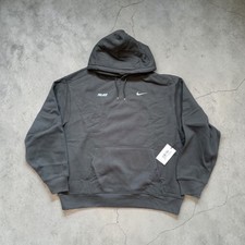Palace x Nike Hoodie Black