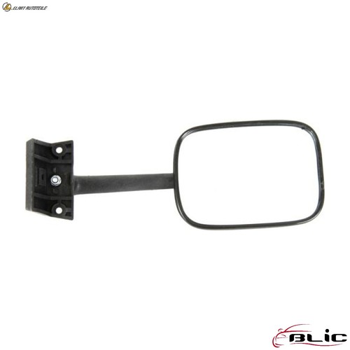 Exterior mirror - exterior,