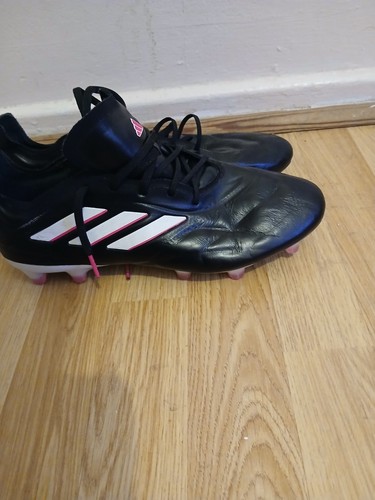 Adidas copa pure inj fg - adidas,