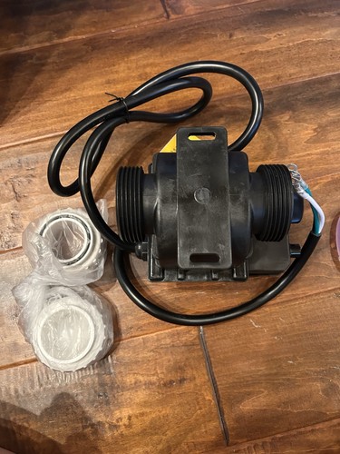 H20 rs1 2kw 110 - lx, flow