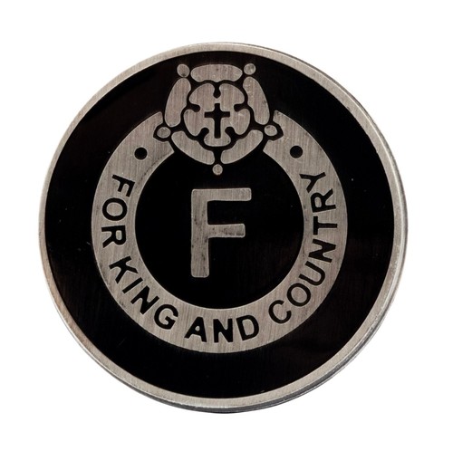 Buf british union - buf,