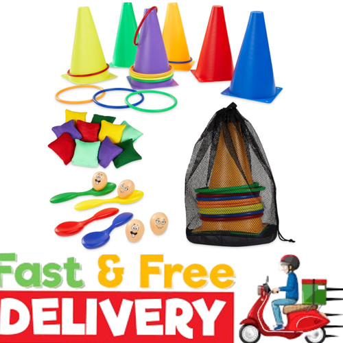 Kids games outdoor - games,