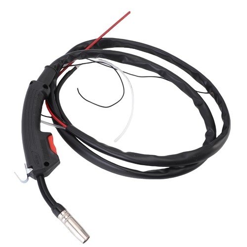 Mig welding torch replacement - welding,