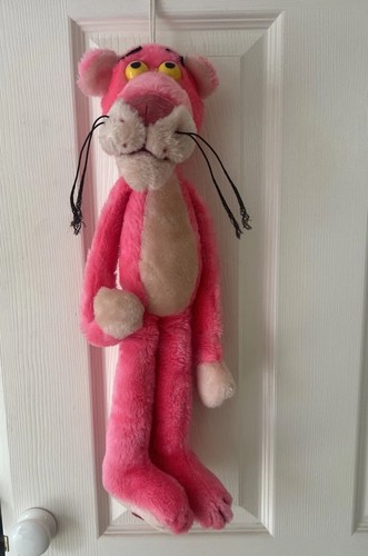 Vintage hasbro pink panther - hasbro,