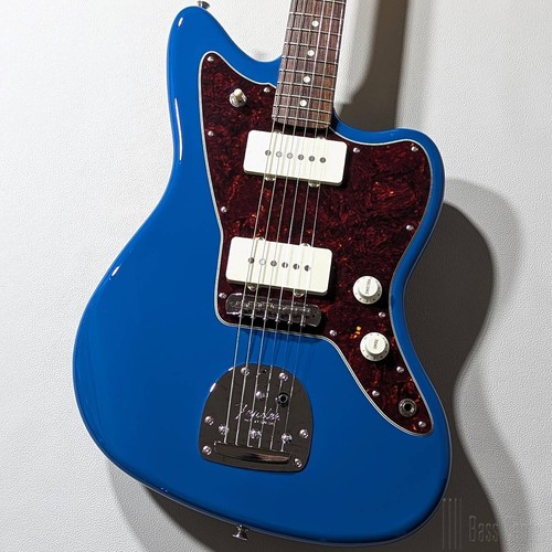 Fender made japan hybrid - made,