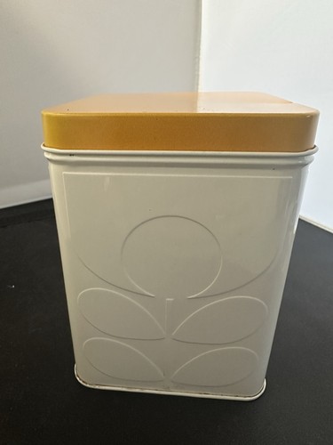 Orla kiely tiny jar - kiely,