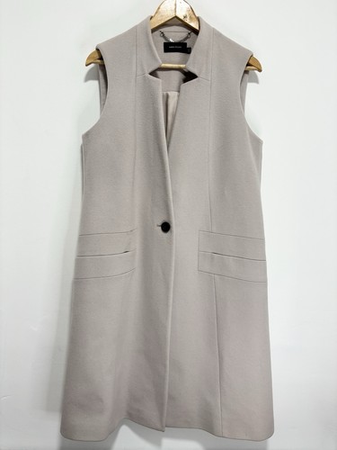 Karen millen sleeveless - karen,