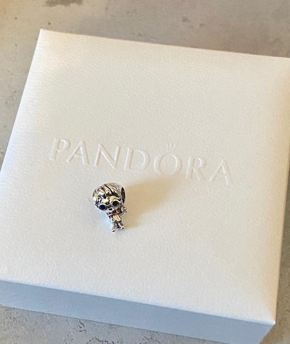 Pandora harry potter - harry,