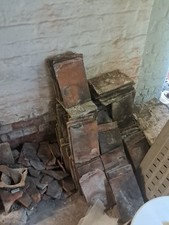 Rosemary Roof Tiles Reclaimed 