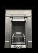 RESTORED ANTIQUE CAST IRON