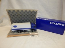 Conrad volvo fm7 sleeper cab - volvo,