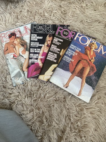 1976 1979 forum adult - -,