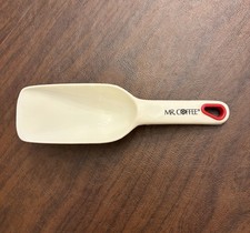 Vintage Mr. Coffee Scoop 7”