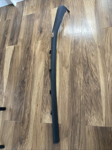 Porsche 944 turbo sill trim - s2,