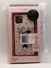 Kate Spade Minnie Mouse iphone 11 pro case