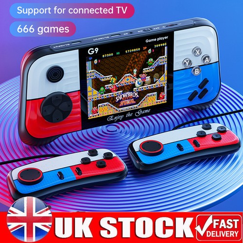 500 classic handheld - 500, game