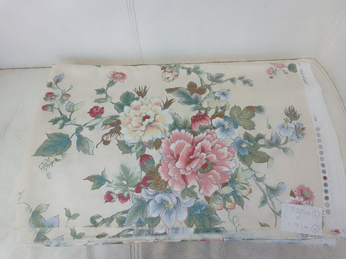 Vintage branscombe crowson - "branscombe",